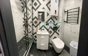 1-к квартира, на длительный срок, 33м2, 10/17 этаж