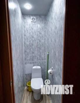 2-к квартира, посуточно, 42м2, 1/1 этаж