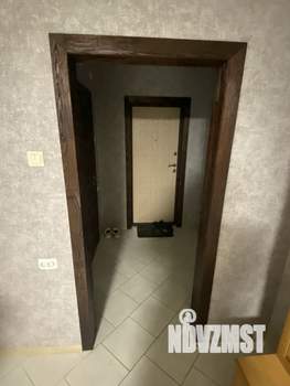 Студия квартира, на длительный срок, 33м2, 3/11 этаж