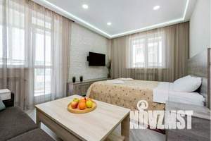 1-к квартира, посуточно, 40м2, 4/19 этаж