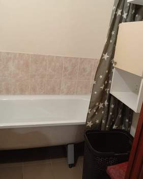 1-к квартира, на длительный срок, 37м2, 3/10 этаж