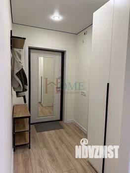 1-к квартира, на длительный срок, 29м2, 1/18 этаж