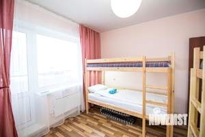 2-к квартира, посуточно, 56м2, 1/1 этаж