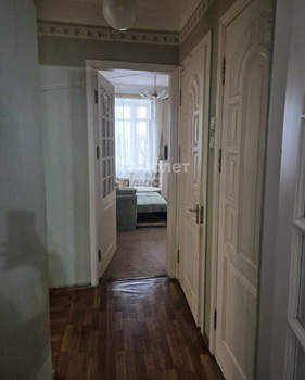 3-к квартира, на длительный срок, 98м2, 6/6 этаж