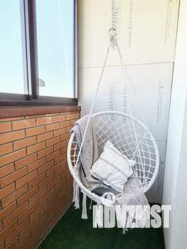 2-к квартира, посуточно, 60м2, 11/25 этаж