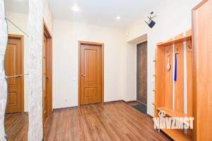 2-к квартира, посуточно, 78м2, 1/1 этаж