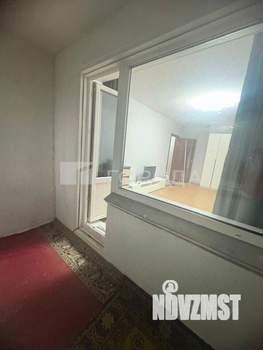 1-к квартира, на длительный срок, 42м2, 1/10 этаж