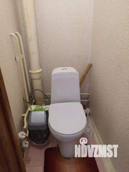 2-к квартира, на длительный срок, 54м2, 2/9 этаж