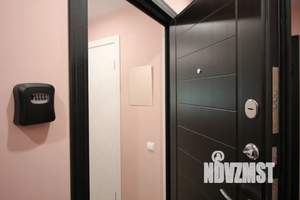 Студия квартира, посуточно, 15м2, 1/5 этаж