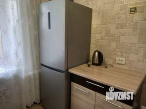 1-к квартира, на длительный срок, 32м2, 2/9 этаж