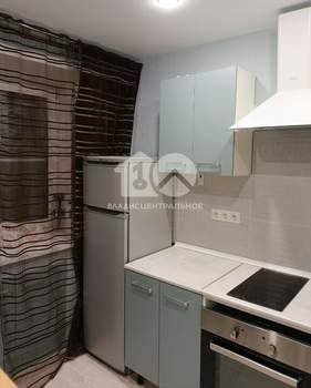 2-к квартира, на длительный срок, 42м2, 4/5 этаж