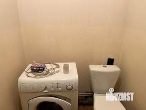 1-к квартира, на длительный срок, 55м2, 4/10 этаж