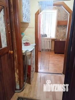 Студия квартира, на длительный срок, 10м2, 1/5 этаж