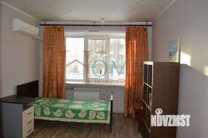 3-к квартира, на длительный срок, 62м2, 5/5 этаж