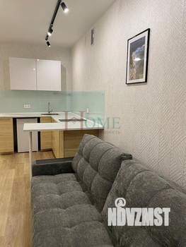 1-к квартира, на длительный срок, 32м2, 13/25 этаж