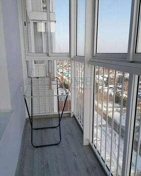 1-к квартира, на длительный срок, 47м2, 17/18 этаж