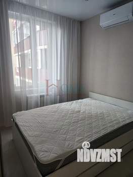 2-к квартира, на длительный срок, 38м2, 3/24 этаж