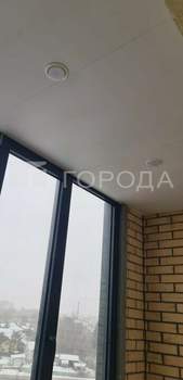 Студия квартира, на длительный срок, 30м2, 7/25 этаж
