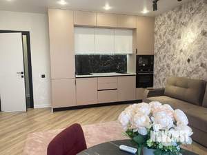 2-к квартира, на длительный срок, 38м2, 16/17 этаж