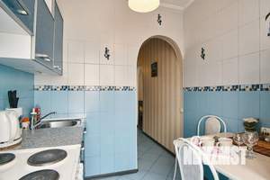 1-к квартира, посуточно, 30м2, 5/9 этаж