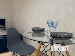 1-к квартира, посуточно, 65м2, 8/25 этаж