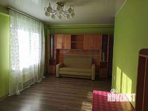 1-к квартира, на длительный срок, 33м2, 17/17 этаж