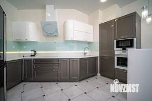 4-к квартира, на длительный срок, 127м2, 7/9 этаж