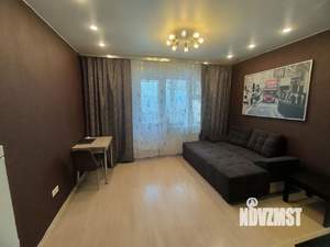 Студия квартира, на длительный срок, 24м2, 8/16 этаж