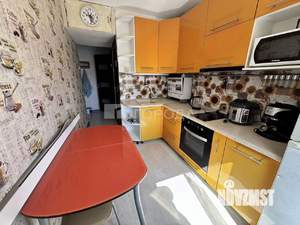 2-к квартира, на длительный срок, 44м2, 6/9 этаж