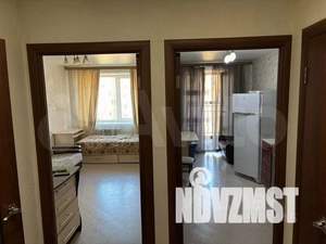 1-к квартира, на длительный срок, 34м2, 9/10 этаж