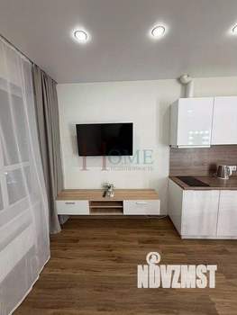 Студия квартира, на длительный срок, 29м2, 9/26 этаж