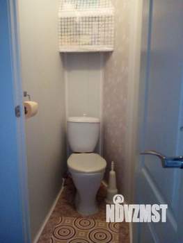 2-к квартира, на длительный срок, 53м2, 2/2 этаж