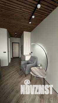 Студия квартира, посуточно, 25м2, 6/6 этаж