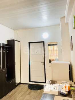 1-к квартира, на длительный срок, 38м2, 1/5 этаж