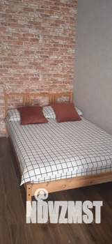 1-к квартира, посуточно, 37м2, 5/10 этаж