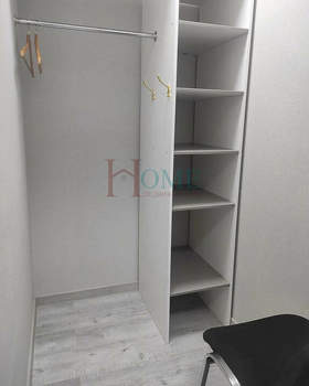 1-к квартира, на длительный срок, 29м2, 10/17 этаж