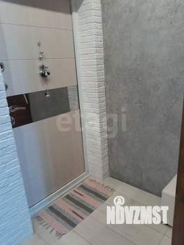 Студия квартира, на длительный срок, 38м2, 24/26 этаж