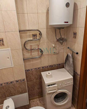 1-к квартира, на длительный срок, 41м2, 4/9 этаж