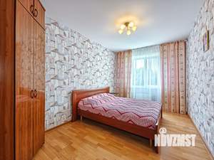 2-к квартира, на длительный срок, 53м2, 6/10 этаж