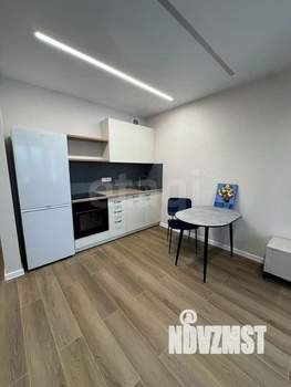 Студия квартира, на длительный срок, 30м2, 8/26 этаж