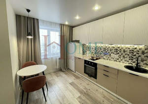 2-к квартира, на длительный срок, 41м2, 12/16 этаж