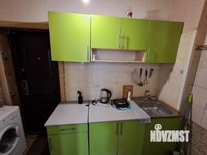 Студия квартира, на длительный срок, 22м2, 1/3 этаж