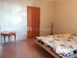 2-к квартира, на длительный срок, 60м2, 19/26 этаж