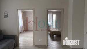 3-к квартира, на длительный срок, 64м2, 6/27 этаж