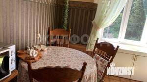 2-к квартира, на длительный срок, 58м2, 4/4 этаж