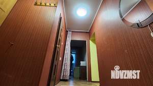 1-к квартира, на длительный срок, 38м2, 5/16 этаж