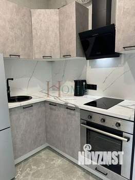 1-к квартира, на длительный срок, 32м2, 3/8 этаж