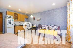 1-к квартира, посуточно, 30м2, 2/17 этаж