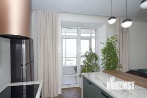 3-к квартира, на длительный срок, 79м2, 18/25 этаж