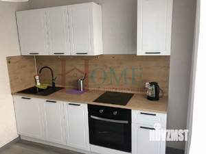 1-к квартира, на длительный срок, 37м2, 14/17 этаж